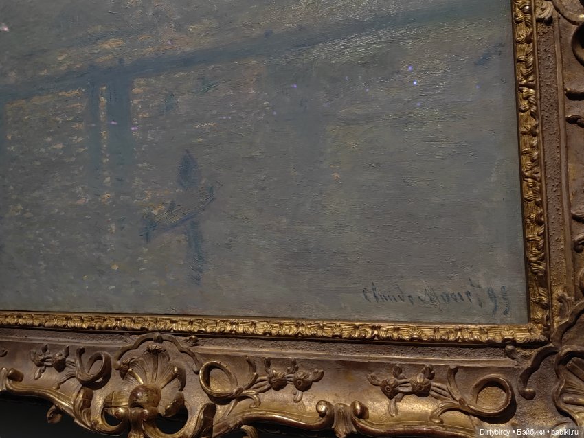 В Лувр - значит в Лувр. Виртуальная экскурсия для своих