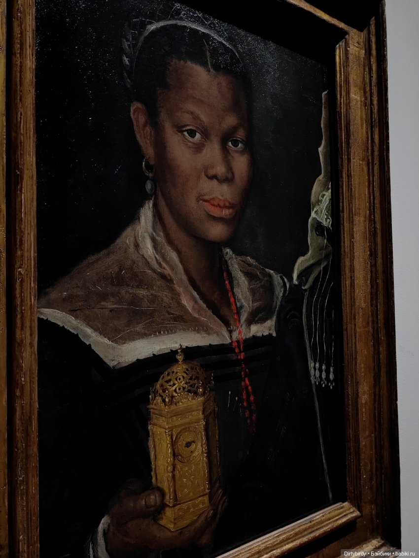 В Лувр - значит в Лувр. Виртуальная экскурсия для своих