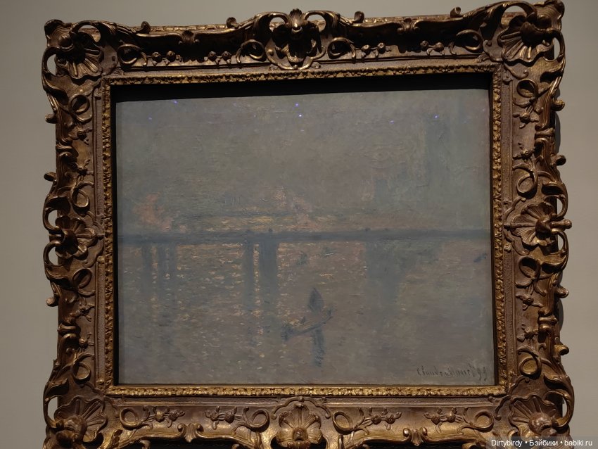 В Лувр - значит в Лувр. Виртуальная экскурсия для своих