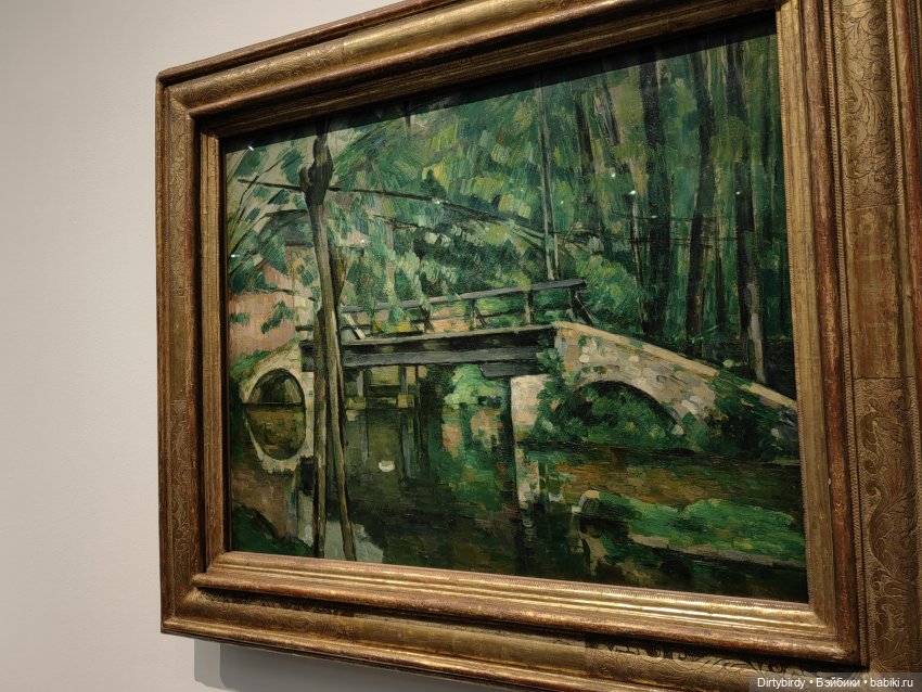 В Лувр - значит в Лувр. Виртуальная экскурсия для своих