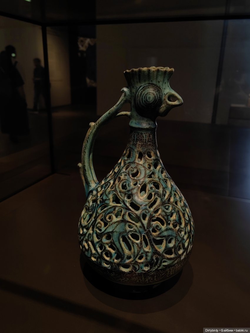 В Лувр - значит в Лувр. Виртуальная экскурсия для своих