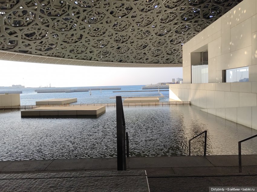 В Лувр - значит в Лувр. Виртуальная экскурсия для своих