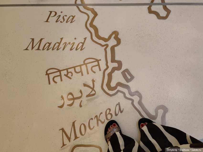 В Лувр - значит в Лувр. Виртуальная экскурсия для своих (фото 5)