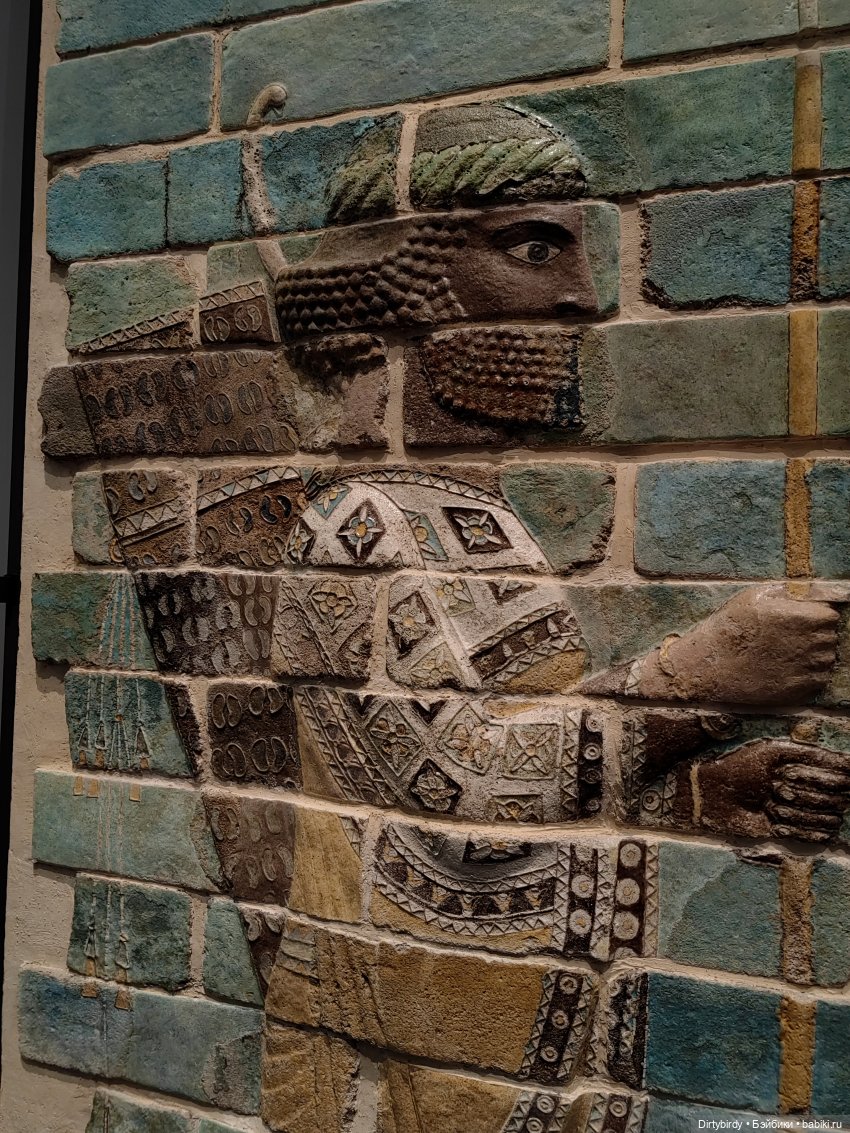 В Лувр - значит в Лувр. Виртуальная экскурсия для своих (фото 10)