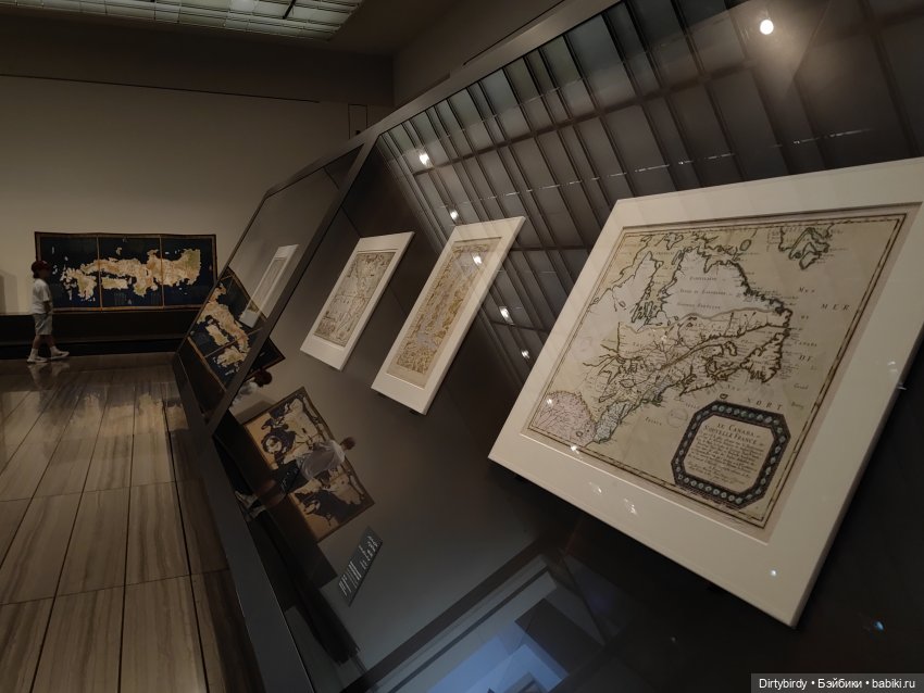 В Лувр - значит в Лувр. Виртуальная экскурсия для своих