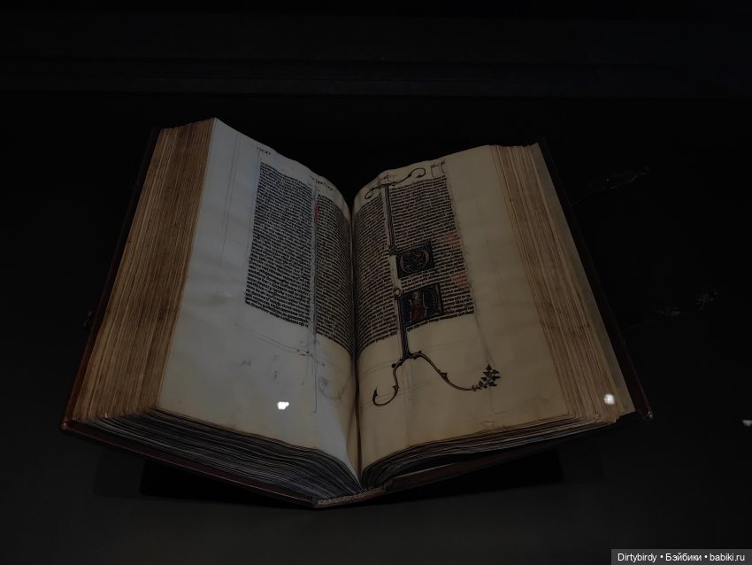 В Лувр - значит в Лувр. Виртуальная экскурсия для своих