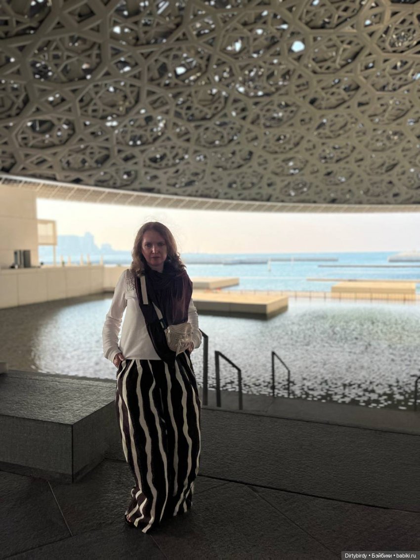 В Лувр - значит в Лувр. Виртуальная экскурсия для своих