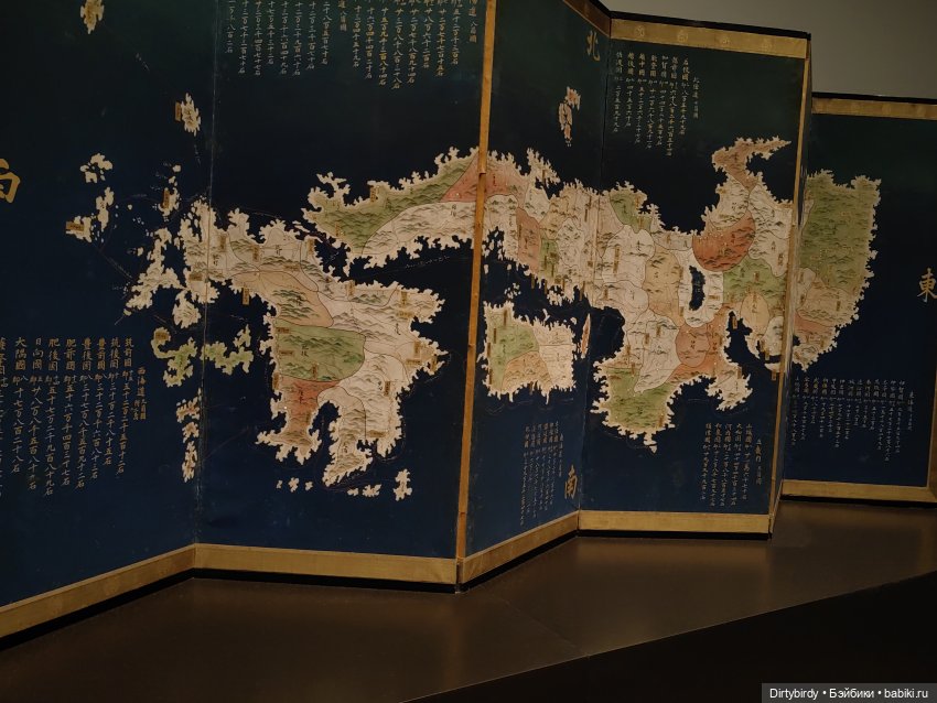 В Лувр - значит в Лувр. Виртуальная экскурсия для своих