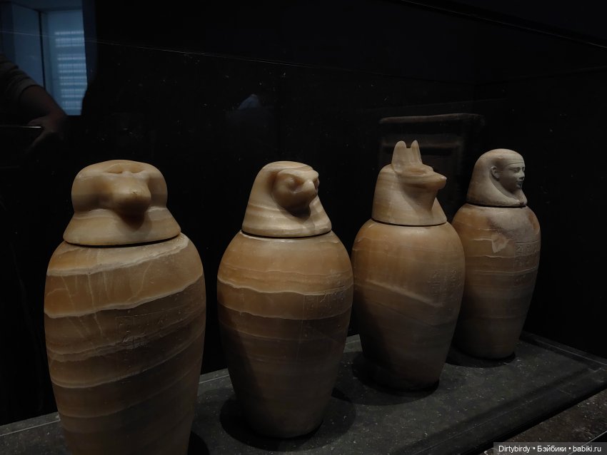 В Лувр - значит в Лувр. Виртуальная экскурсия для своих (фото 9)