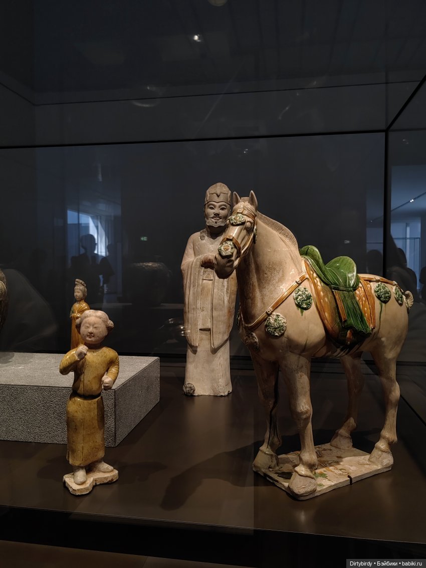 В Лувр - значит в Лувр. Виртуальная экскурсия для своих