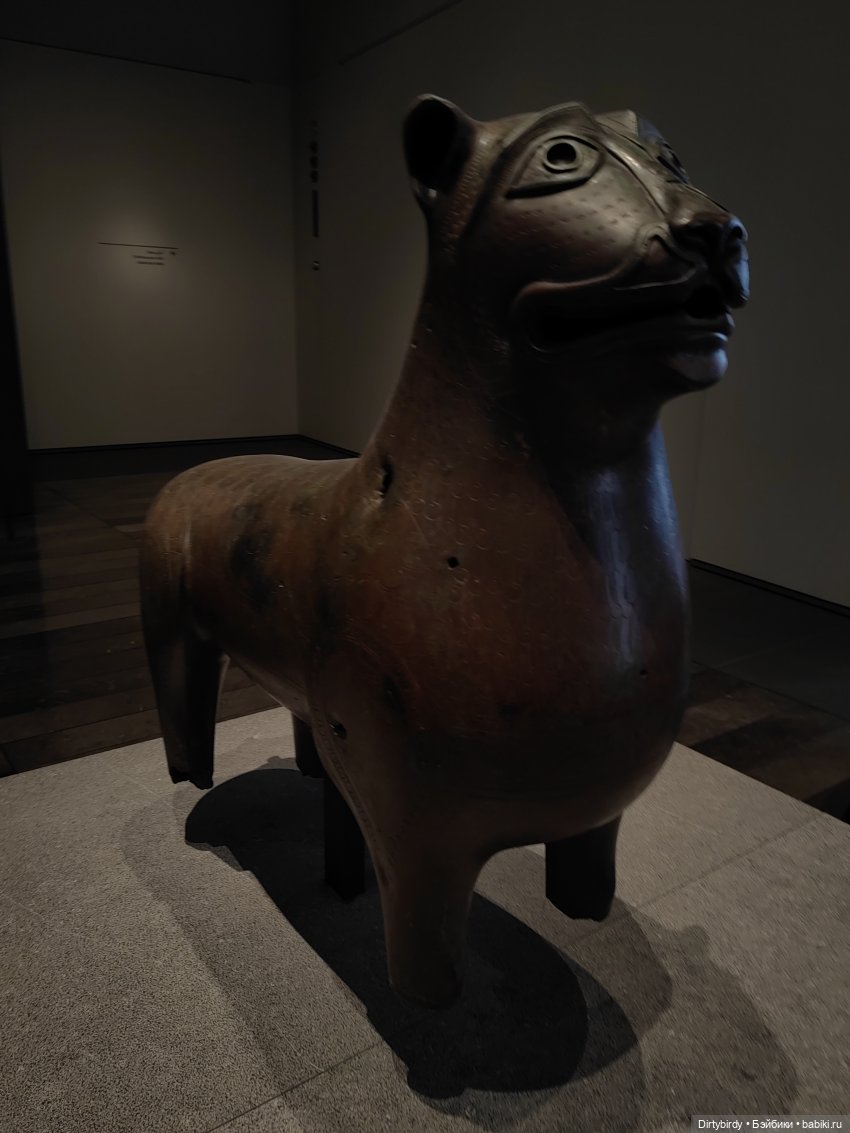 В Лувр - значит в Лувр. Виртуальная экскурсия для своих