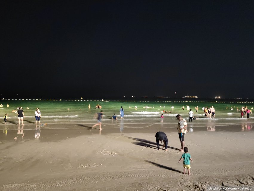 Я согласен купаться только в свете софитов