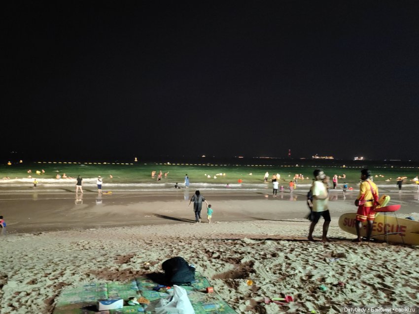 Я согласен купаться только в свете софитов