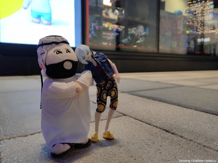 Я согласен купаться только в свете софитов (фото 10)