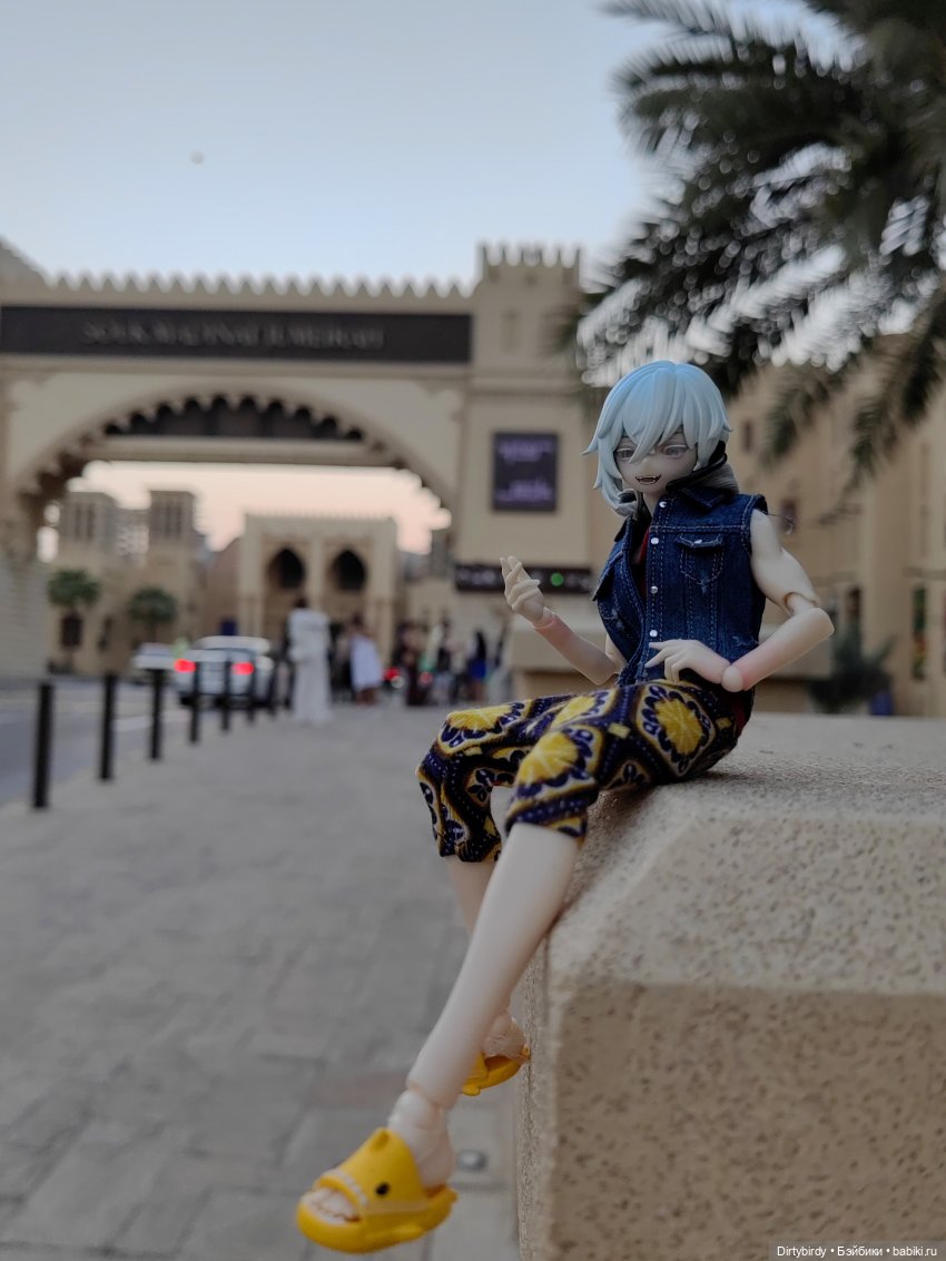 Я согласен купаться только в свете софитов