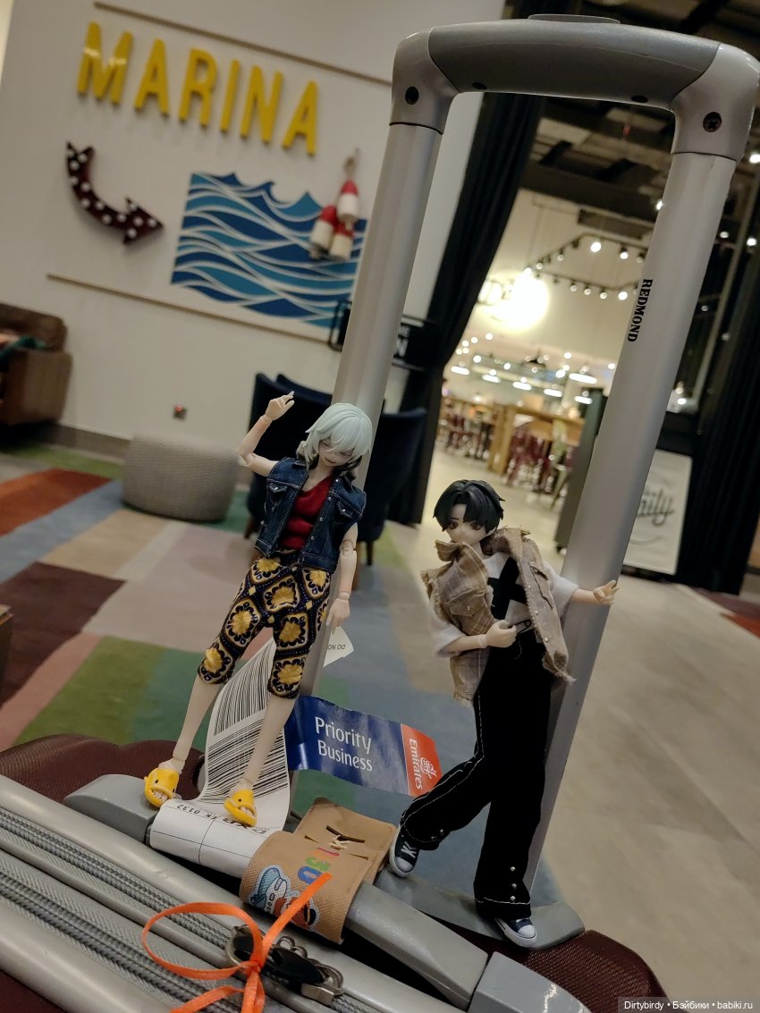 Я согласен купаться только в свете софитов