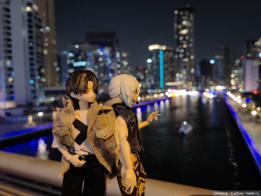 Я согласен купаться только в свете софитов (фото 6)