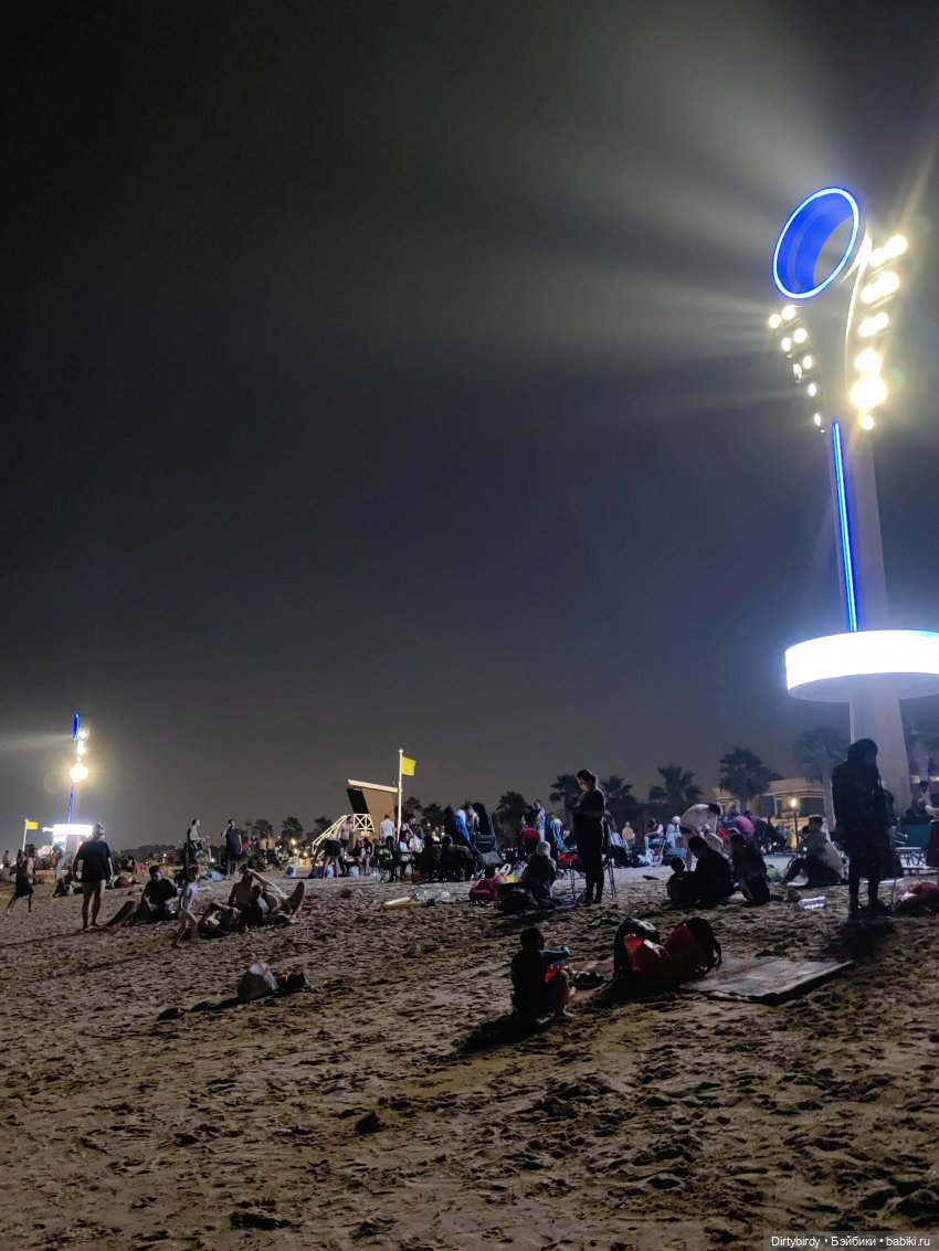 Я согласен купаться только в свете софитов