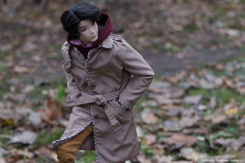 У подъезда — Куклы BTS (БТС) от Mattel: K