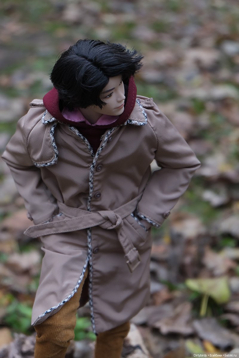 У подъезда — Куклы BTS (БТС) от Mattel: K