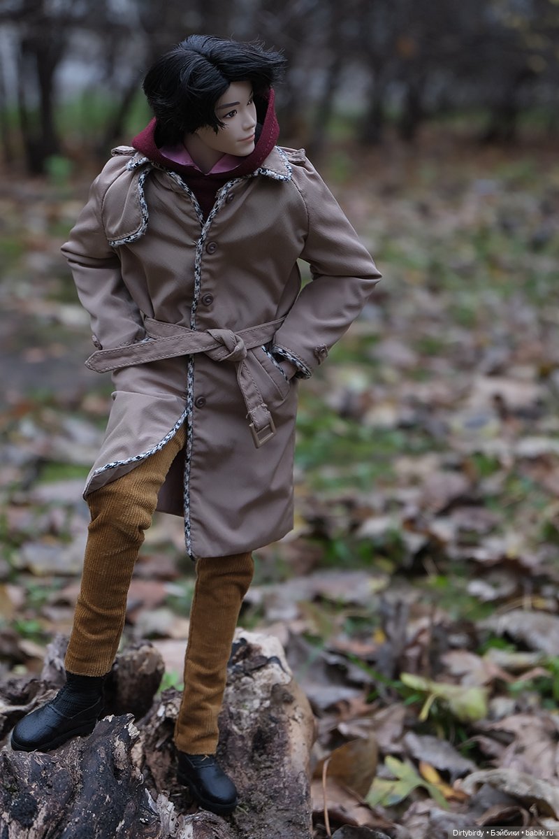 У подъезда — Куклы BTS (БТС) от Mattel: K