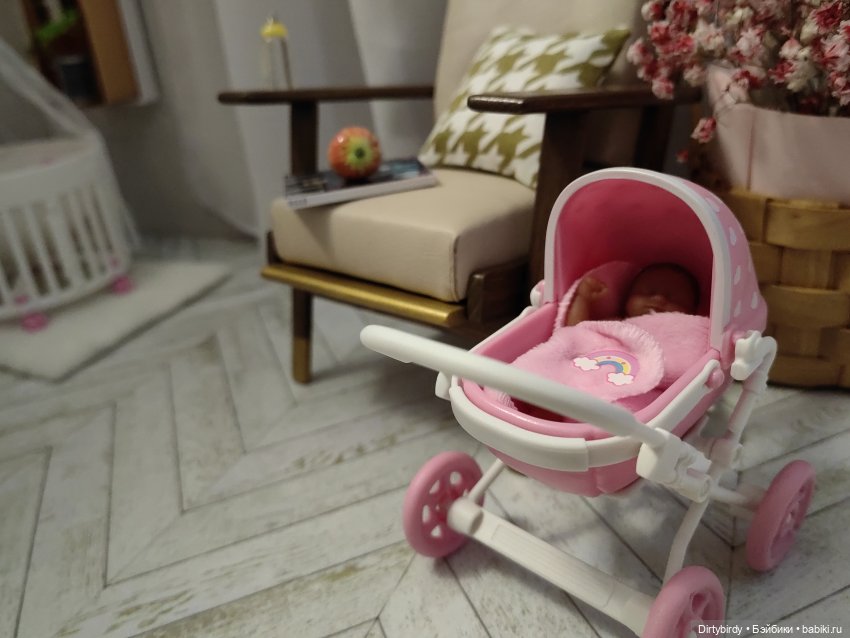 Всем спать! Распаковка шаров Zuru Mini Baby