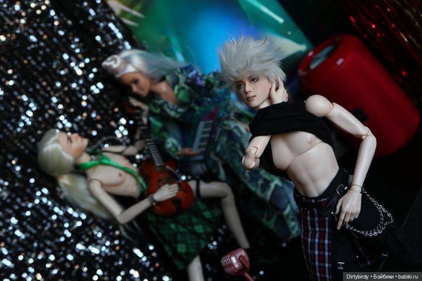 СБОРНИК видеоклипов производства Общаги придурков (фото 5)