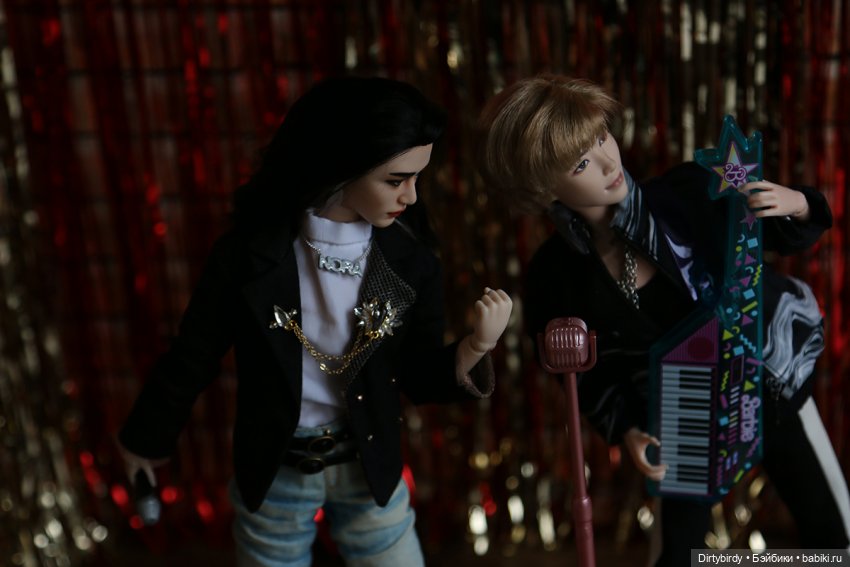 СБОРНИК видеоклипов производства Общаги придурков (фото 9)