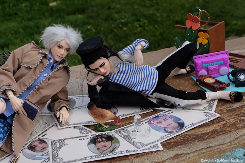 СБОРНИК видеоклипов производства Общаги придурков