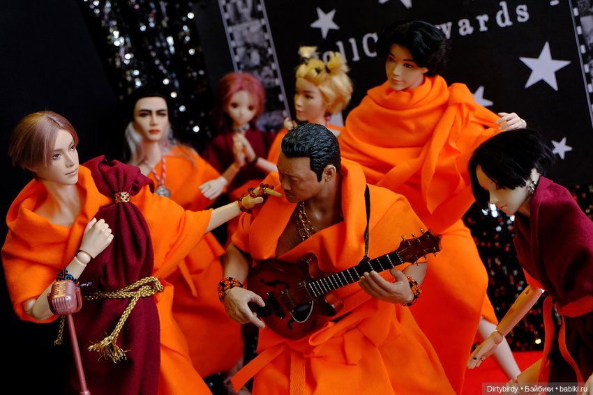 СБОРНИК видеоклипов производства Общаги придурков (фото 6)