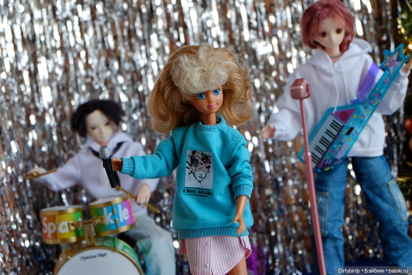 СБОРНИК видеоклипов производства Общаги придурков (фото 10)