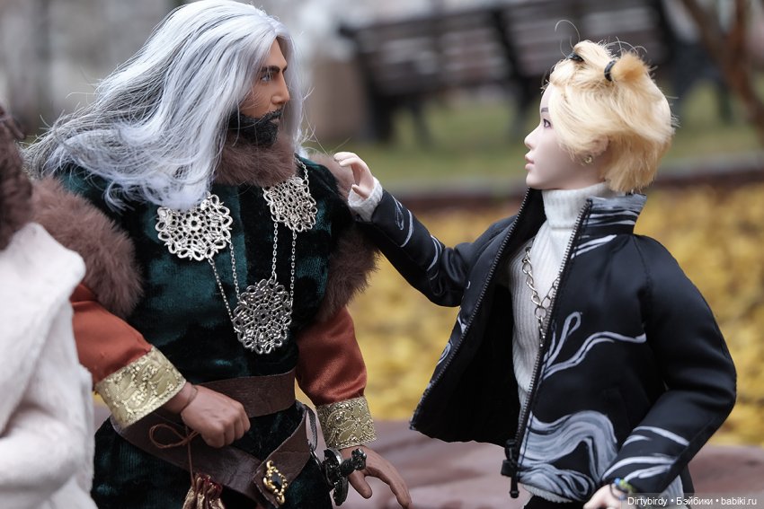 Какая встреча! Начинаем сезон распаковок 🛍🛍