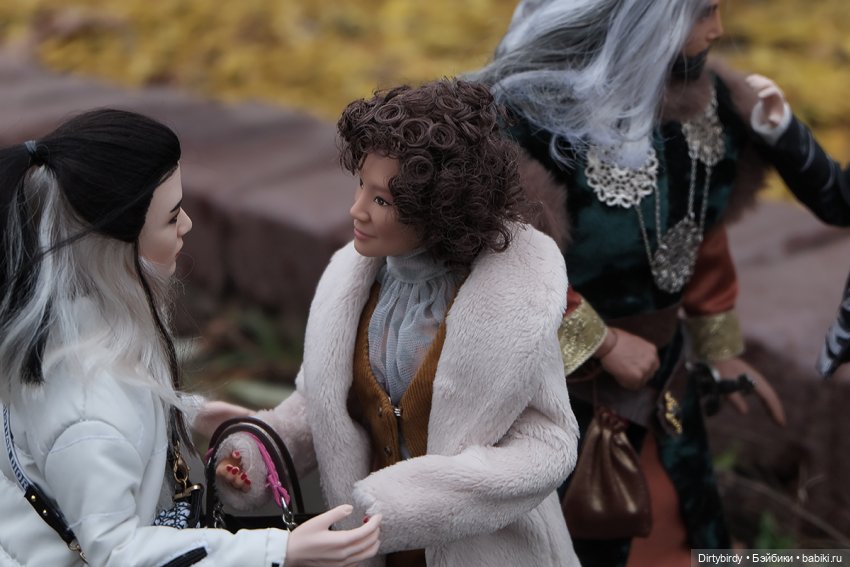 Какая встреча! Начинаем сезон распаковок 🛍🛍 (фото 10)