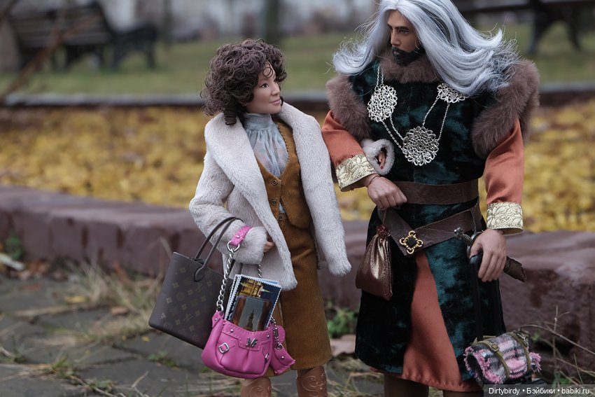 Какая встреча! Начинаем сезон распаковок 🛍🛍