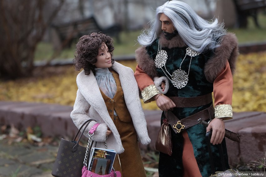 Какая встреча! Начинаем сезон распаковок 🛍🛍 (фото 2)