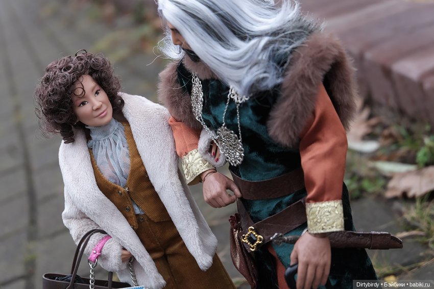 Какая встреча! Начинаем сезон распаковок 🛍🛍 (фото 3)