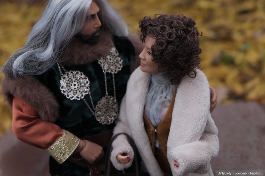 Какая встреча! Начинаем сезон распаковок 🛍🛍