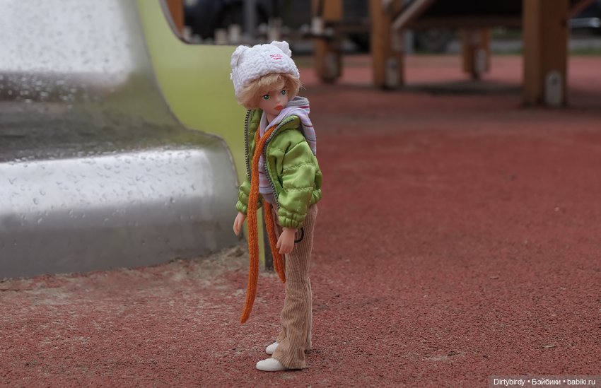 Главное, чтобы костюмчик сидел (фото 6)