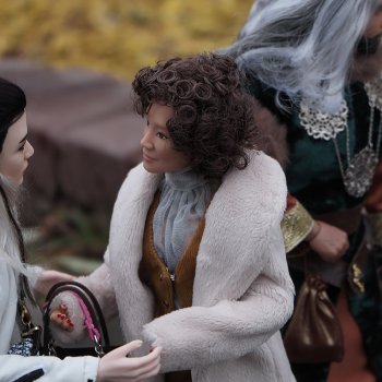 Какая встреча! Начинаем сезон распаковок 🛍🛍