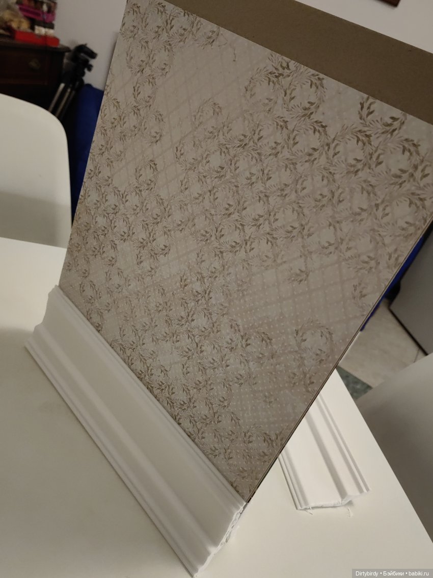 В гостях у О.В. Янг — Куклы Mattel (Маттел) разное: Enchantimals