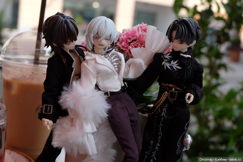 Итоги 2025 года🎄📆📊✏️ — Итоги года и челленджи: Кукольные планы (фото 7)