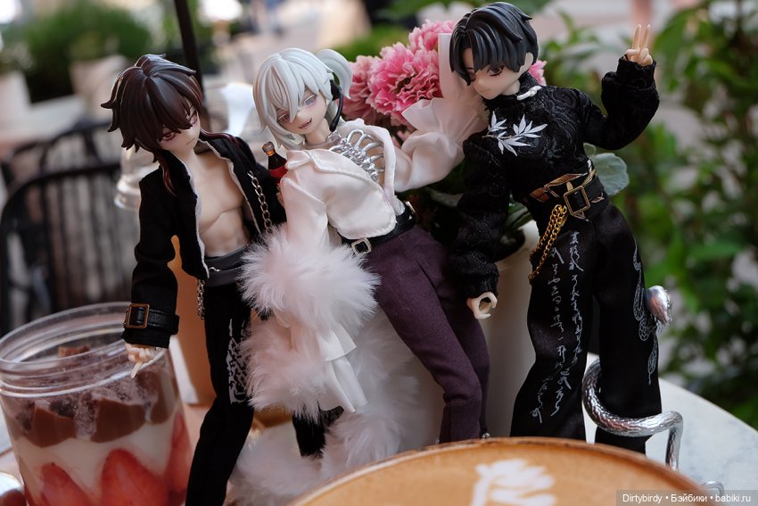 Итоги 2025 года🎄📆📊✏️ — Итоги года и челленджи: Кукольные планы (фото 8)