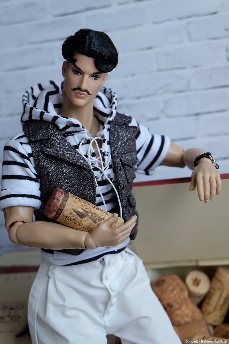 Итоги 2025 года🎄📆📊✏️ — Итоги года и челленджи: Кукольные планы