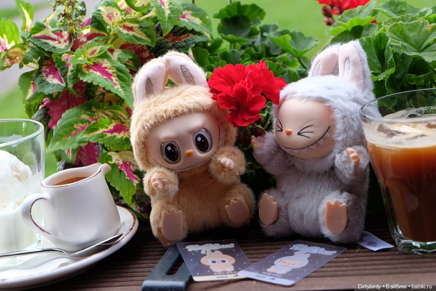 Итоги 2025 года🎄📆📊✏️ — Итоги года и челленджи: Кукольные планы