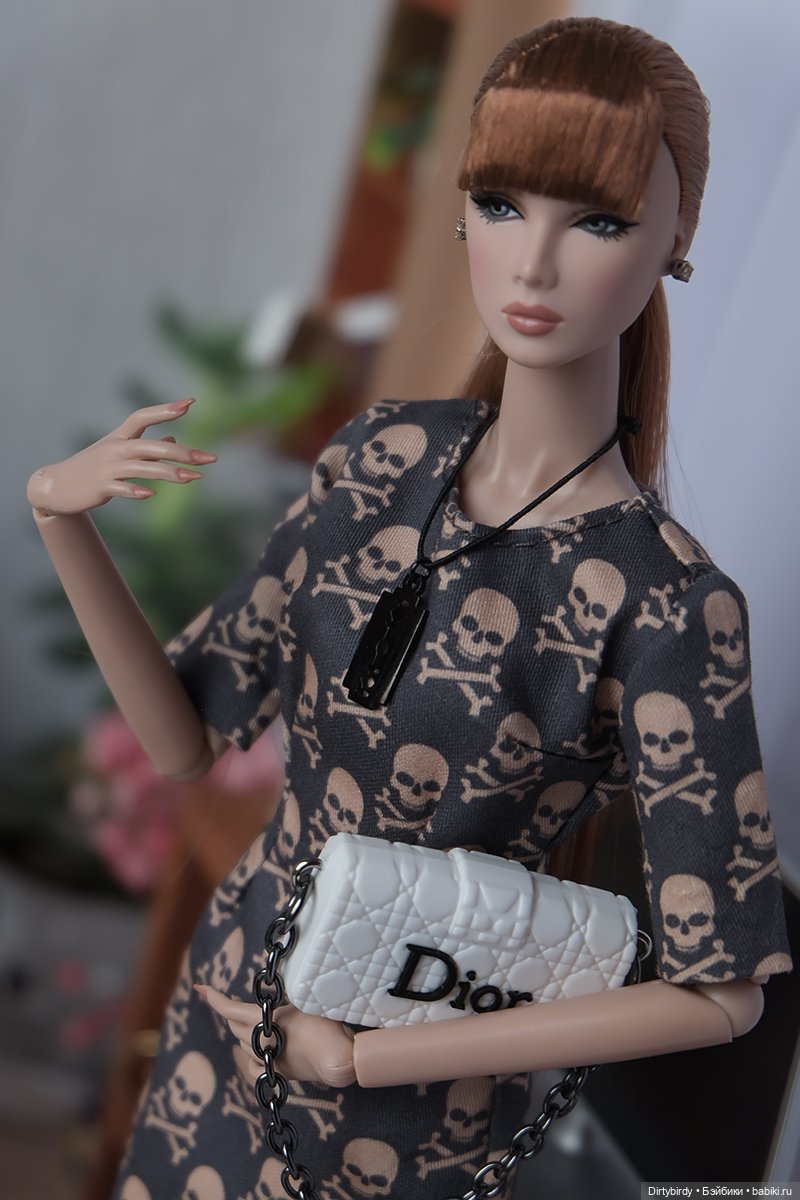 Волнующая распаковка — Куклы Integrity Toys (Интегрити): Poppy Parker