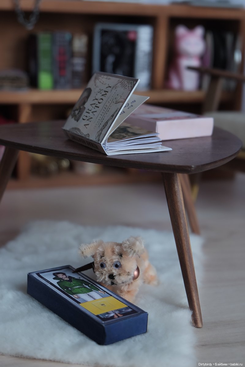 Волнующая распаковка — Куклы Integrity Toys (Интегрити): Poppy Parker