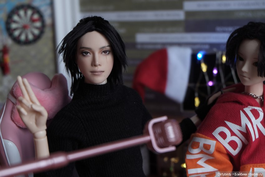 Вечер с придурками. Их первый стрим (фото 5)