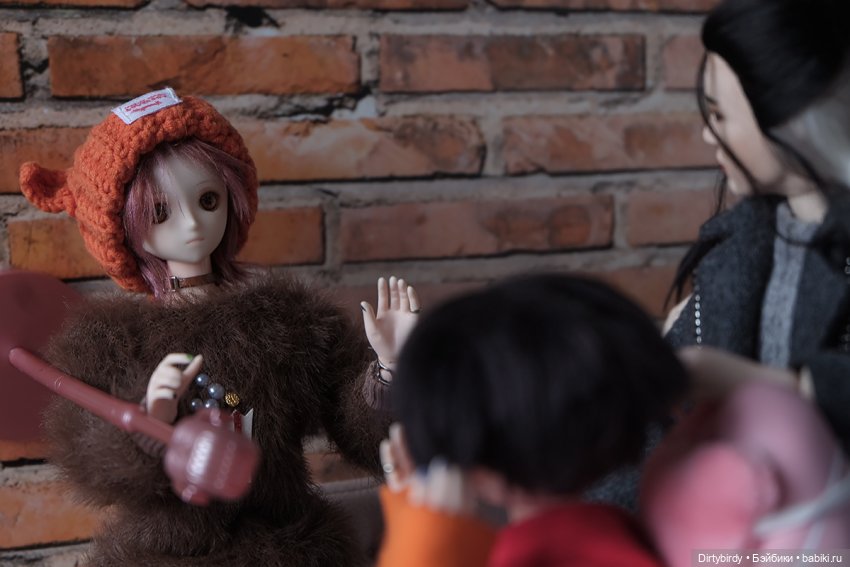 Вечер с придурками. Их первый стрим