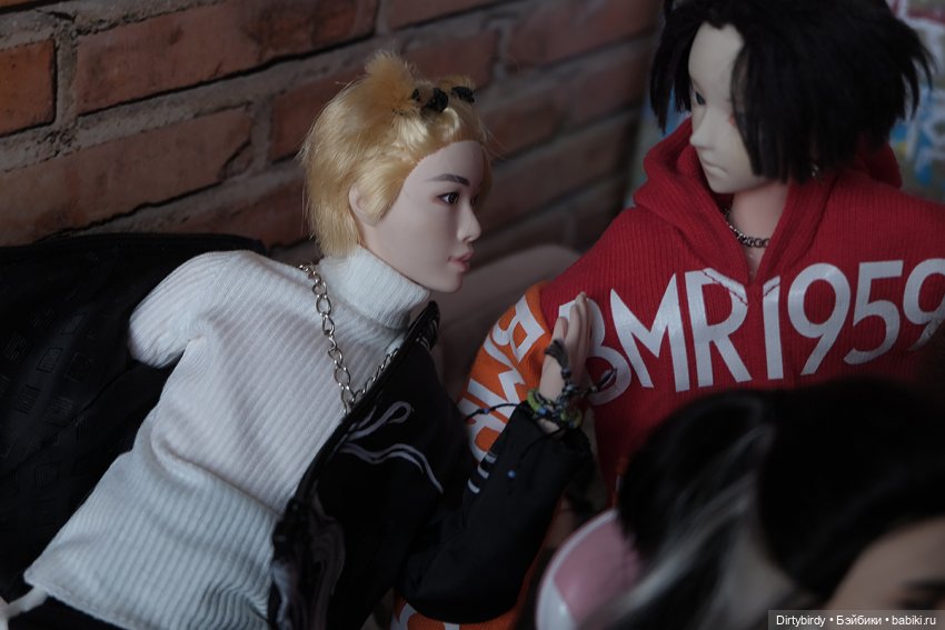 Вечер с придурками. Их первый стрим