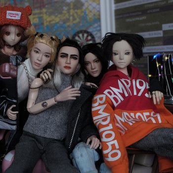 Вечер с придурками. Их первый стрим.